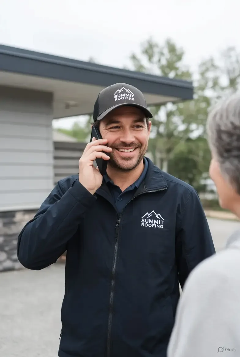 Flat Roof Leak Repair Turlock, CA FAQs